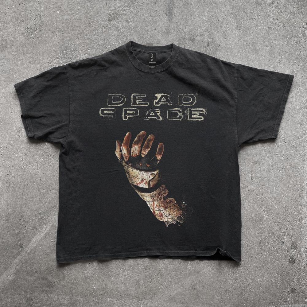 Dead Space T-Shirt